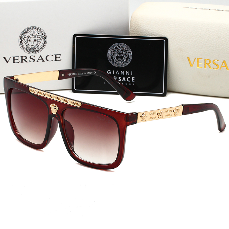 Versace sunglasses-VS8484